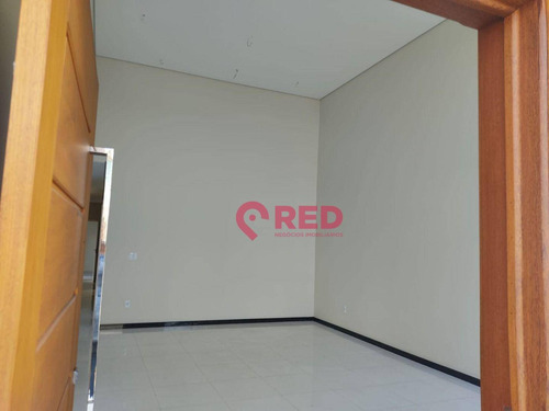 Imagem 20 de 21 de Casa Com 3 Dormitórios À Venda, 185 M² Por R$ 1.050.000,00 - Condomínio Colinas Do Sol - Sorocaba/sp - Ca0572