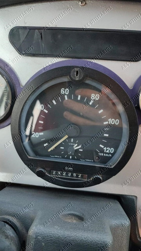 Marcopolo Volare V8 Ano 2007 Ar 22l Km Baixo Ref 533