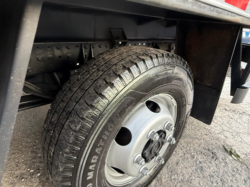 Vw Express 2024 Caminhonete Cat B Delivery Baú Ñ Faliu Iveco