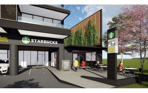 Local Comercial En Arriendo En Las Condes