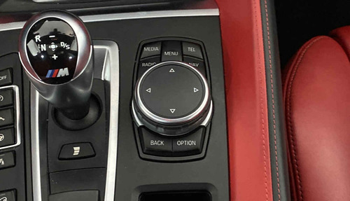 Imagen 14 de 15 de 116279 - Bmw X5 2016 Con Garantía