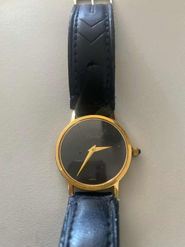 Reloj Cartier 77518