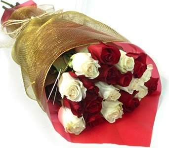 Imagen 2 de 4 de Arreglos Florales,rosas, Flores, Florería,ramo De Rosas