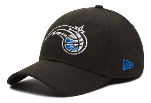 Gorra Orlando Magic Nba 9forty Black