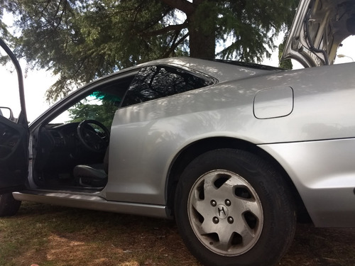Honda Accord 2.3 Exr At