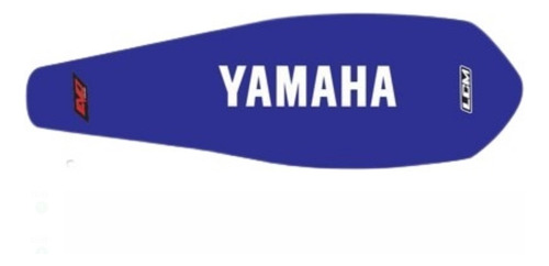 Funda De Asiento Yamaha Blaster 200 Varios Colores Lcm Juri 
