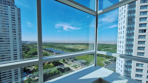 Departamento En Venta 4 Ambientes Alvear Tower Puerto Madero