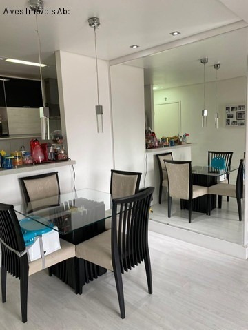 Apartamento À Venda 72m² No Taboão - São Bernardo Do Campo - 2 Dormitórios Sendo 1 Suíte Com Planejados, Varanda Gourmet. - Ap01271 - 69275219