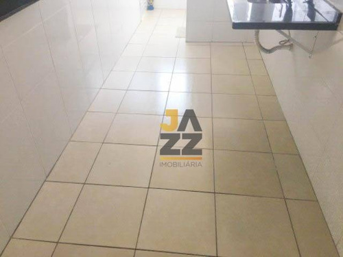 Imagem 11 de 18 de Apartamento Com 2 Dormitórios À Venda, 87 M² Por R$ 373.000,00 - Vila Guilhermina - Praia Grande/sp - Ap7209
