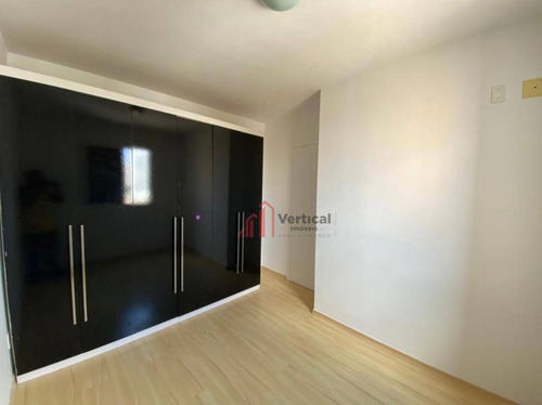Imagem 15 de 22 de Apartamento Com 2 Dormitórios À Venda, 46 M² Por R$ 370.000,00 - Tatuapé - São Paulo/sp - Ap4828