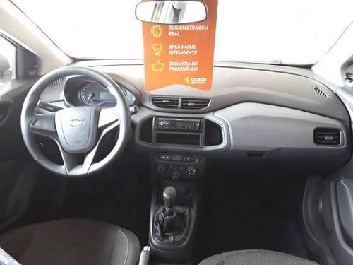 Imagem 6 de 11 de Chevrolet Joy 1.0 Spe4 Flex Manual