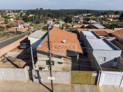 Imagem 29 de 30 de Casa Rubião Junior - Vila Sueleny - Ca0502
