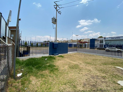 Imagen 10 de 15 de Terreno En Venta En Metepec, Estado De México