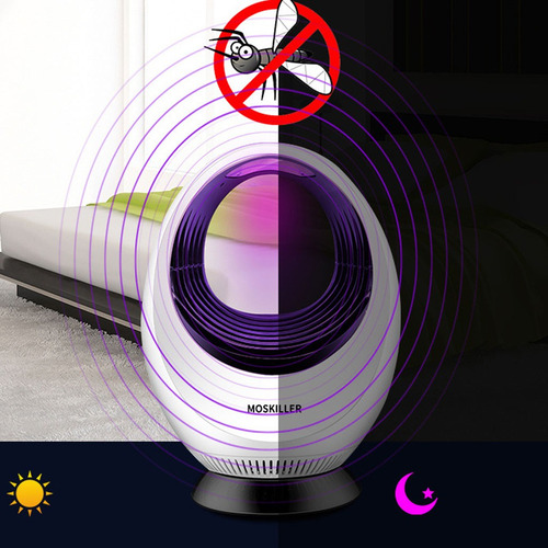 Repelente De Mosquitos Doméstico G Usb Para Matar Mosquitos
