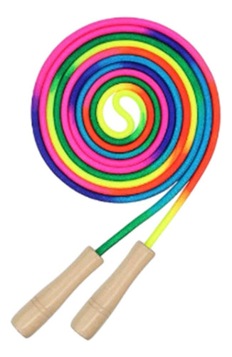 Zl 3 Cuerdas For Saltar For Niños, Cuerda For Saltar Con