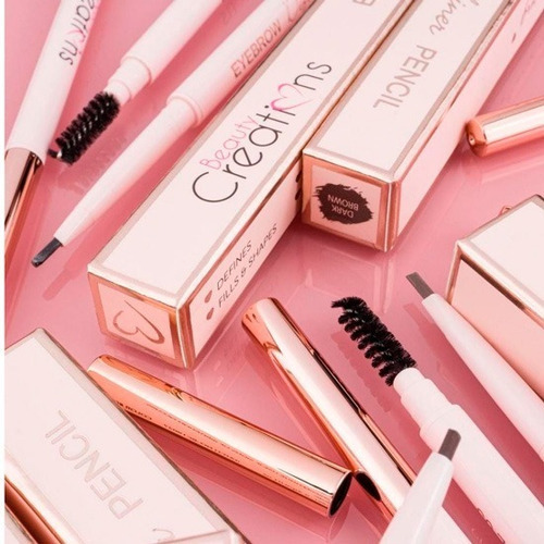 Beauty Creations Eyebrow Definer Lapiz Para Cejas