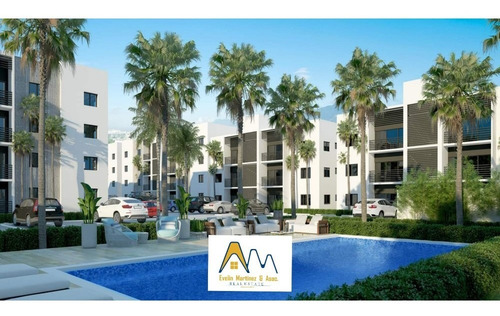 Imagen 5 de 7 de Vendo Apartamento En La Carretera Pontezuela Tamboril