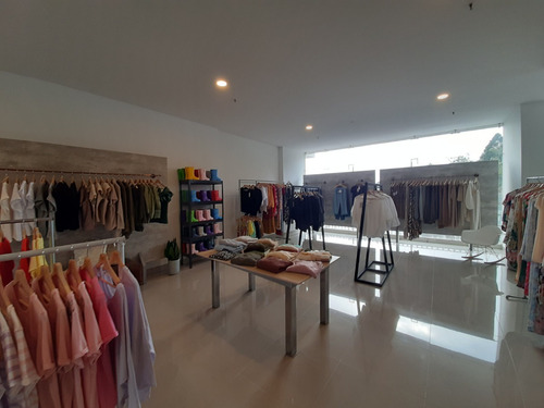 Imagen 5 de 25 de Alquiler Local El Trébol Manizales, Cod. 5048723