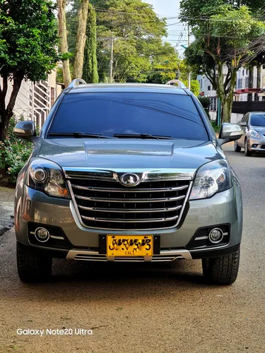 GWM Haval H3 4X4 MECANICA