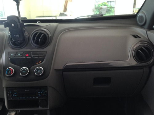 Chevrolet Agile Lt