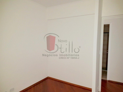 Imagem 8 de 13 de Apartamento - Mooca - Ref: 5375 - L-5375