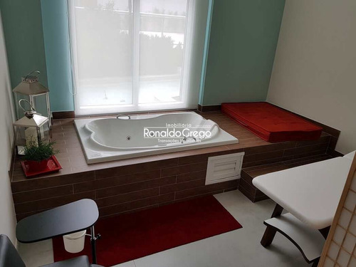 Imagem 24 de 30 de Cobertura Á Venda 1 Dorm, Jardim Anália Franco, Sp - R$ 1.29 Mi - V5781