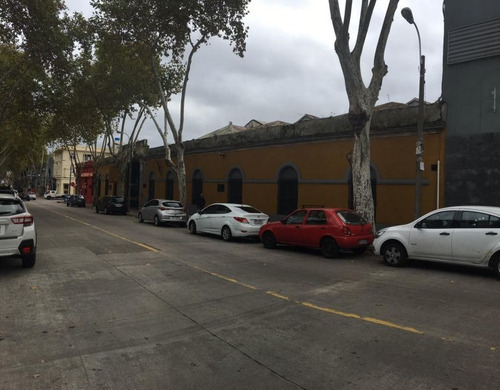 Imagen 4 de 5 de Local En Alquiler En Aguada (ref: Vld-1581)