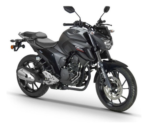 Imagen 2 de 16 de Yamaha Fz25 Abs - 100% Financiada - 3 Años De Garantia