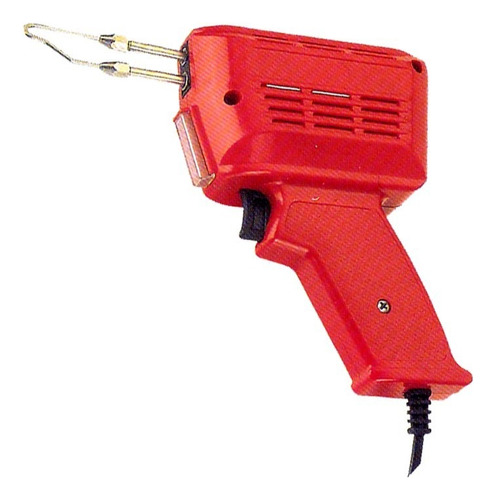 Pistola De Soldar 150 Watt Techman Ts-243