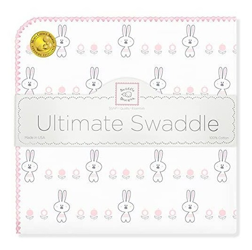 Swaddledesigns Último Swaddle, X-large Manta De Recepción, H