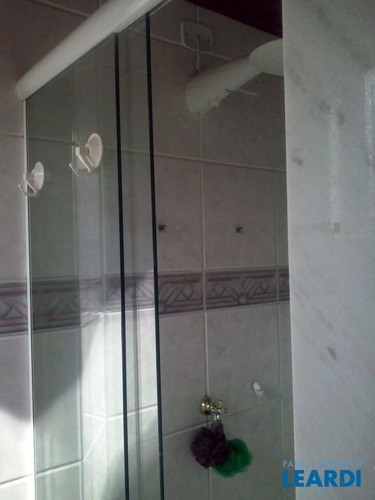 Imagem 12 de 15 de Apartamento - Sumaré - Sp - 549710