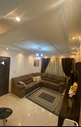 Imagem 16 de 20 de Sobrado Com 3 Dormitórios À Venda, 165 M² Por R$ 580.000,00 - Jardim Las Vegas - Santo André/sp - So0909