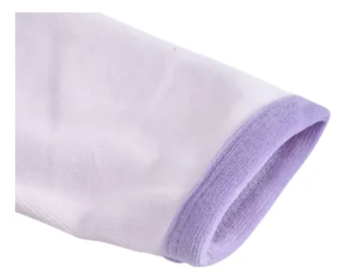 Enteritos En Plush Enterizo Bebe Con Pie Pijama