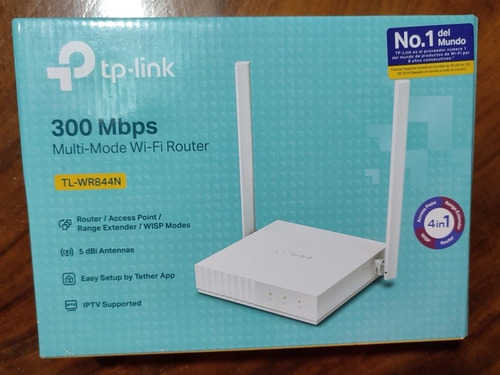 Routers En Oferta Router Multi Mode Wi-fi Router Tp Link