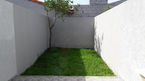 Venta Dto. 3 Amb Villa Luzuriaga Fondo Y Cochera