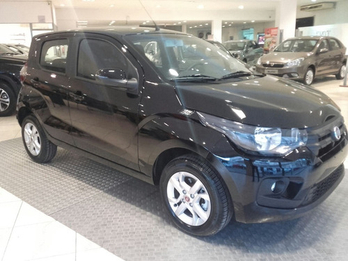 Imagen 14 de 15 de Fiat Mobi 1.0 Like 2023 Anticipo Mínimo Llavexllave