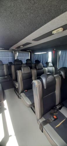 Alquiler De Combis Viajes Servicios Excursiones Traslados