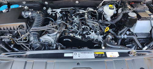 Volkswagen Amarok 2.0 Cd Tdi 180cv 4x2 Highline Pack At