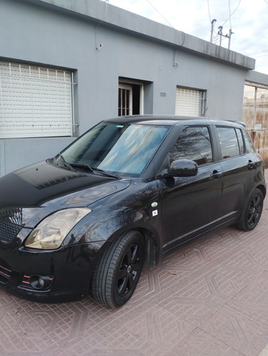 Suzuki Swift 1.5 N Edicion Limitada