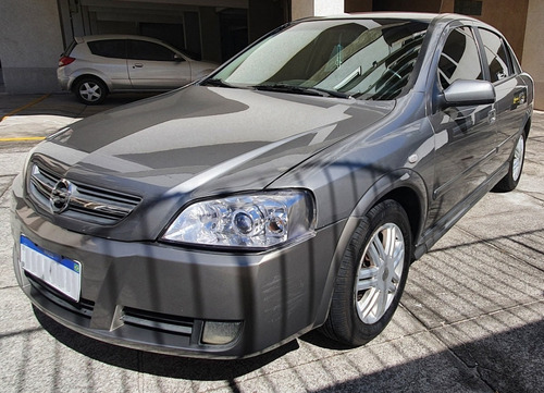 Chevrolet Astra