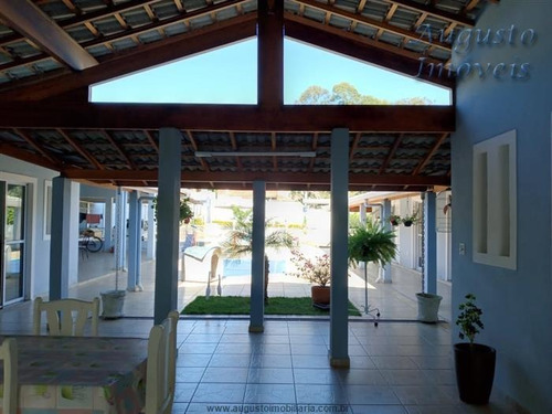 Chácaras À Venda Em Bragança Paulista/sp - Compre O Seu Chácaras Aqui! - 1472060