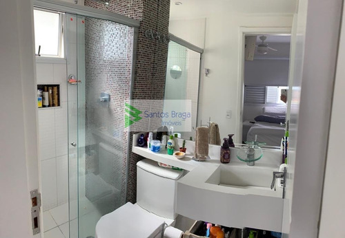 Apartamento Padrão Para Venda Em Jardim Cidade Pirituba São Paulo-sp - 713
