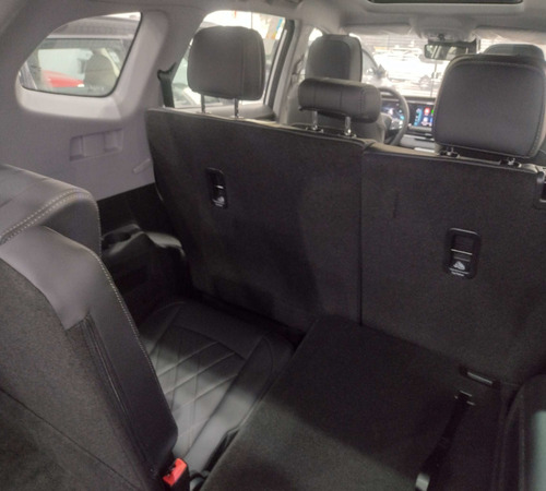 Caoa Chery Tiggo 8 Pro 1.5 TCI PLUG-IN HYBRID DHT