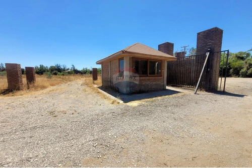Parcela Rol Propio, 5000 M2 Calera De Tango