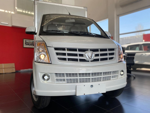 Victory Auto Pick Up Con Box Camionetas 0km Financiadas