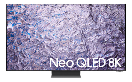 Televisor Samsung Smart Tv 65 Neo Qled 8k Mini Led Qn65qn80