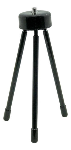 Ring Light Com Suporte Tripé 16cm - R16