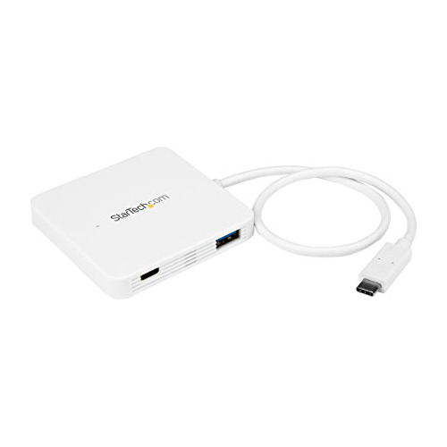 Usb Hub 4 Puerto Alimentado Bus Tipo Gd