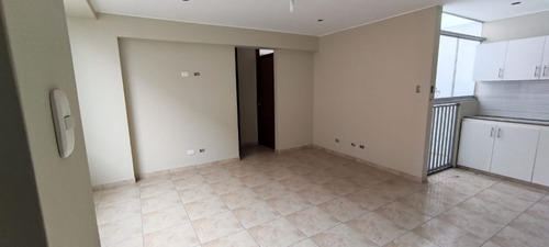 Imagen 7 de 7 de Venta De Departamentos Villaflores ; Dos Dormitorios Y Un Baño