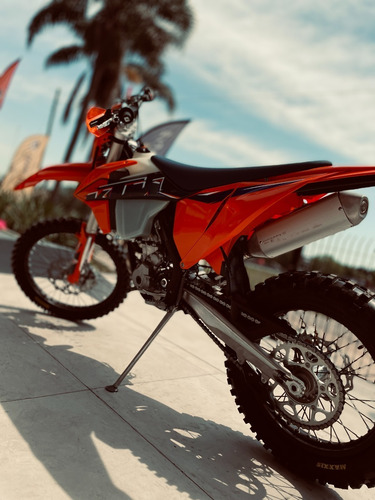 Imagen 10 de 18 de Ktm 350 Exc F Enduro Exc-f Consulte Tipo De Cambio